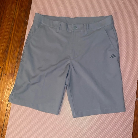 Mens Addidas shorts - Picture 1 of 4